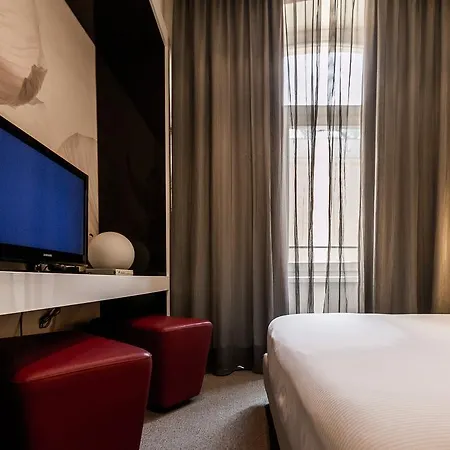 Fabio Massimo Design Hotel-2